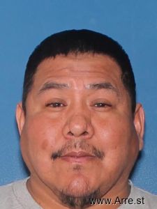 Theodore Curley Arrest Mugshot