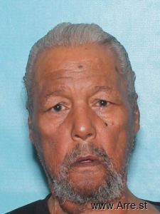 Theodore Gaines Arrest Mugshot