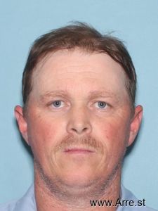 Theodore Griffin Jr Arrest Mugshot