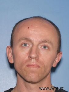 Theodore Jones Arrest Mugshot