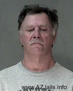 Theodore Kaput Arrest Mugshot