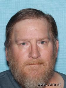 Theodore Phipps Arrest Mugshot