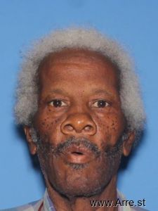 Theodore Turner Arrest Mugshot