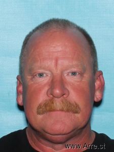 Thomas Becker Iii Arrest Mugshot
