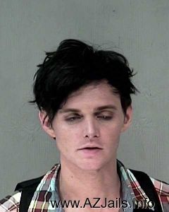 Thomas Berry Arrest Mugshot