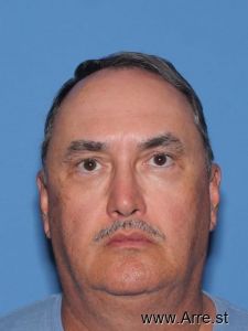 Thomas Bliss Arrest Mugshot