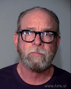 Thomas Bogrand Arrest Mugshot