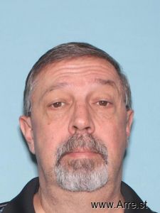 Thomas Bones Arrest Mugshot