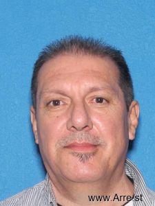 Thomas Bustos Arrest Mugshot