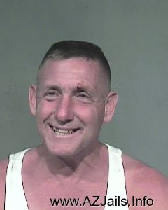 Thomas Callahan          Arrest