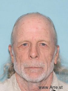 Thomas Condon Arrest Mugshot