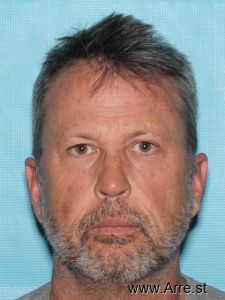 Thomas Cummings Arrest Mugshot