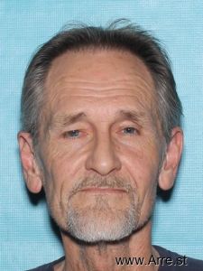 Thomas Duke Arrest Mugshot