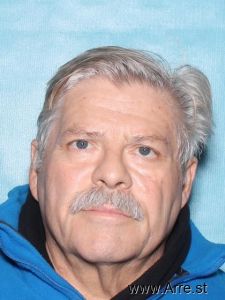 Thomas Endicott Arrest Mugshot