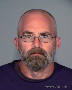 Thomas Fuchs Arrest Mugshot