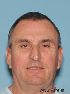 Thomas Gibson Arrest Mugshot