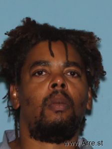 Thomas Hughes Jr Arrest Mugshot