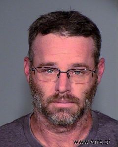 Thomas Jesperson Arrest Mugshot