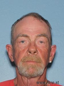 Thomas Keeler Arrest Mugshot