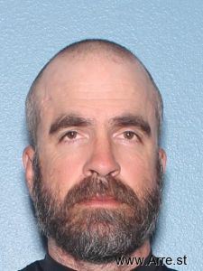 Thomas Kensinger Arrest Mugshot