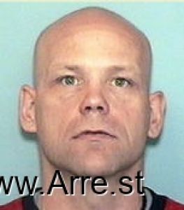 Thomas Kenyon Jr Arrest Mugshot