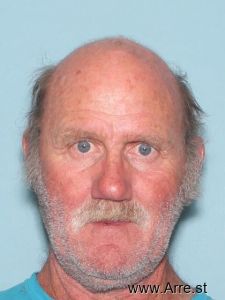 Thomas King Arrest Mugshot