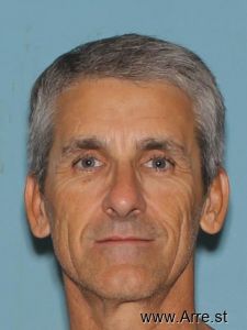 Thomas Lanfor Arrest Mugshot