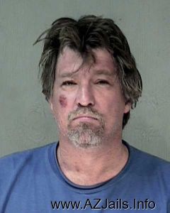 Thomas Larson Arrest Mugshot