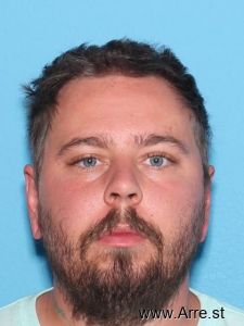 Thomas Laudenslager Arrest Mugshot