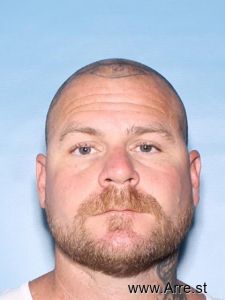 Thomas Lillard Arrest Mugshot