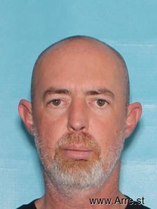 Thomas Ozier Arrest Mugshot