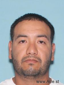 Thomas Pashano Arrest Mugshot