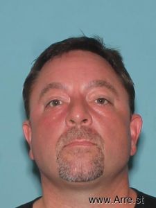 Thomas Poulin Arrest Mugshot