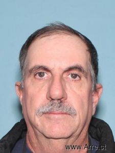 Thomas Putnam Arrest Mugshot