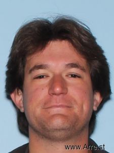 Thomas Royse Arrest Mugshot