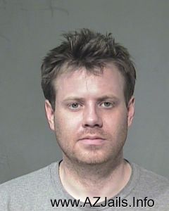 Thomas Rudman            Arrest Mugshot