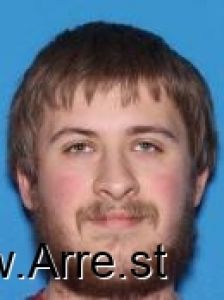 Thomas Rushing Arrest Mugshot