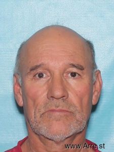 Thomas Serna Arrest Mugshot