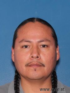 Thomas Smiley Jr Arrest Mugshot