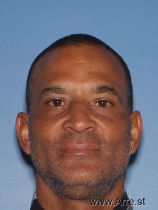 Thomas Tillard Arrest Mugshot