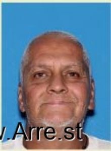 Thomas Tippery Arrest Mugshot