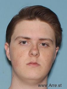 Thomas Tout Arrest Mugshot