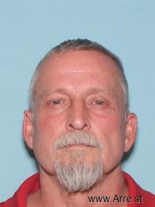 Thomas Winden Arrest Mugshot