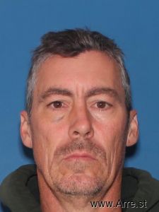 Thomas Woodall Arrest Mugshot