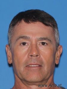 Thomas Woods Arrest Mugshot