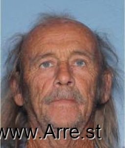 Thomas Young Arrest Mugshot