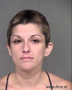 Tiffany Beeman Arrest