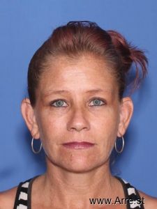 Tiffany Roberts Arrest Mugshot