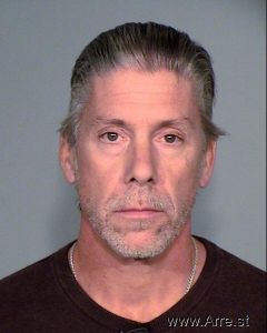Tim Burlingham Arrest Mugshot