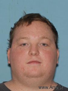 Timathy Kennedy Arrest Mugshot